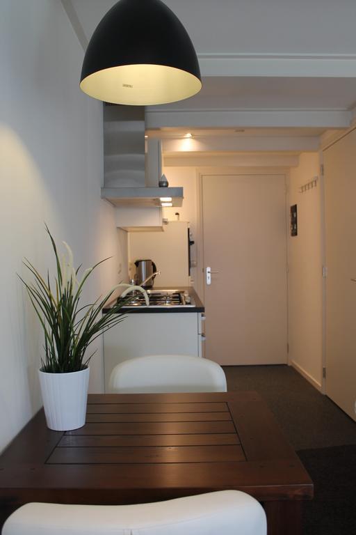 Bella Porto Apartment แอร์เนอวัลด์ ภายนอก รูปภาพ