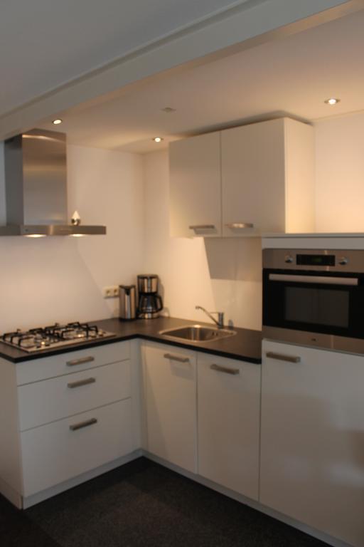 Bella Porto Apartment แอร์เนอวัลด์ ภายนอก รูปภาพ